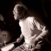 Billy Higgins