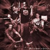 Paper Street Saints: Debut