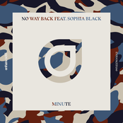 Minute (feat. Sophia Black) - Single