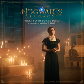 Dune Moss: Will I Fly (Isidora's Song) [from 