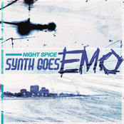 Night Spice: Synth Goes Emo