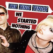 Fruit Machine by The Ting Tings