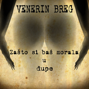 Zašto si baš morala u dupe?