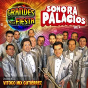 Grandes de la Fiesta