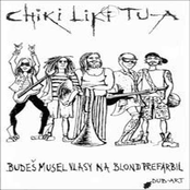 Tlustá Teta by Chiki Liki Tu-a