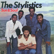 So What by The Stylistics