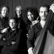 ara malikian - fernando egozcue quinteto