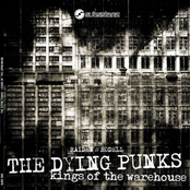 Kings Of The Warehouse EP