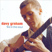 Down Along The Cove by Davy Graham