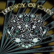 Legacy Of Cain