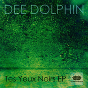 Tes Yeux Noirs EP
