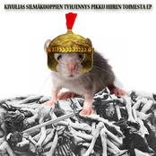 Kivulias Silmäkuoppien Tyhjennys Pikku Hiiren Toimesta EP