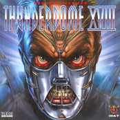 Thunderdome XVIII: Psycho Silence