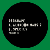 Alone On Mars? by Redshape