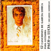 12 canciones de Garcia Lorca para guitarra
