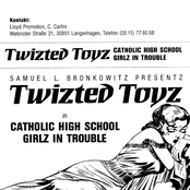 Catholic High School Girlz In Trouble