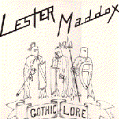 Lester Maddox