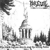 The Black Legions March Over The Killing Fields