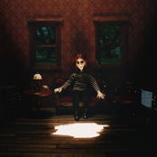 Johnny Goth: UNDER THE FLOOR