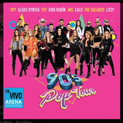 90's Pop Tour (En Vivo) [Deluxe Edition]