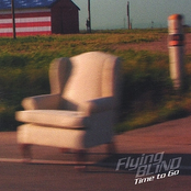 Flying Blind: Time To Go