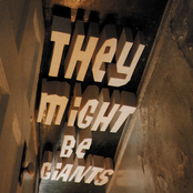 They Might Be Giants - Miscellaneous T Artwork