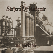 Sisters of Radomir/Thomas The Slav Split EP