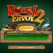 royal envoy 2