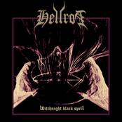 Witchnight Black Spell