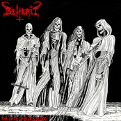 Beherit: The Oath of Black Blood