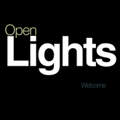 open lights