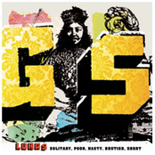 Solitary, Poor, Nasty, Brutish, Short EP