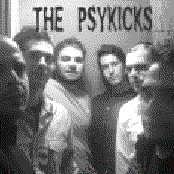 The Psykicks