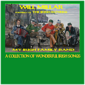 My Irish family Band