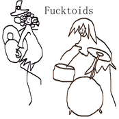 Fucktoids