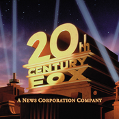 The 20th Century-fox Orchestra