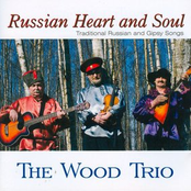 The Wood Trio