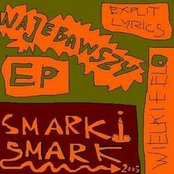 Kawałek O Miłości (amyawy) by Smarki Smark