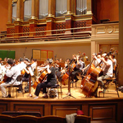 the czech film orchestra