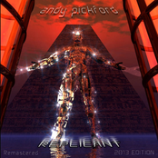 Replicant (2013 Remastered Edition)