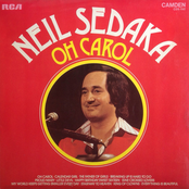 One Way Ticket by Neil Sedaka