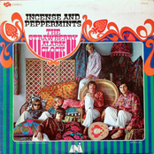 The Strawberry Alarm Clock: Incense and Peppermints