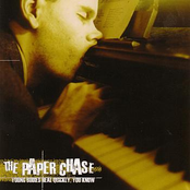 Paper Chase: Young Bodies Heal Quickly, You Know