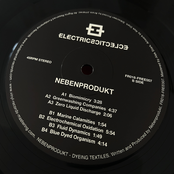 Electric Eclectics Full Box; FR018-FREE007; Biomimicry