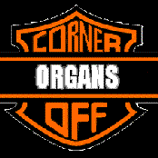 corner organs off