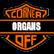 Corner Organs Off