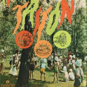 Act So Big Forest Compilation Vol. 1: TRITON