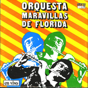 orquesta maravillas de florida