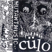 Mutant Music For Mutant People Cassette