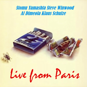 Live from Paris